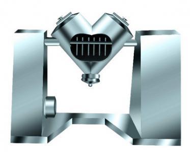 VI型旋转搅拌混合机