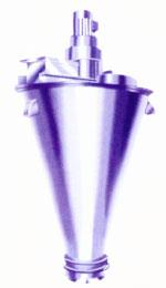 SHJ系列双螺旋锥形混合机