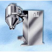 SYH三维摆动混合机