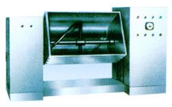 CH系列槽形混合机