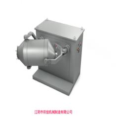 SBH-系列三维运动混合机