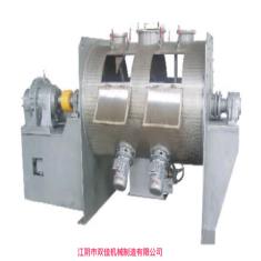 LDH-系列化工混合机