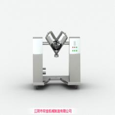 VI-系列强制搅拌混合机