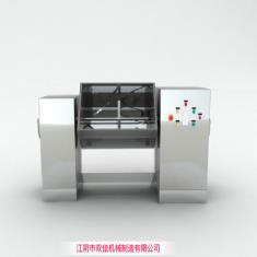 CH-系列卧式槽型混合机