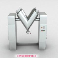 GHJ-V系列混合机