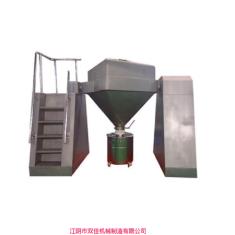 FHJ-系列方锥混合机