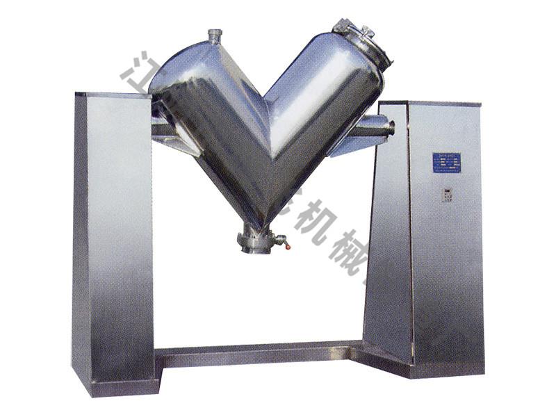 GHJ-V型系列混合机