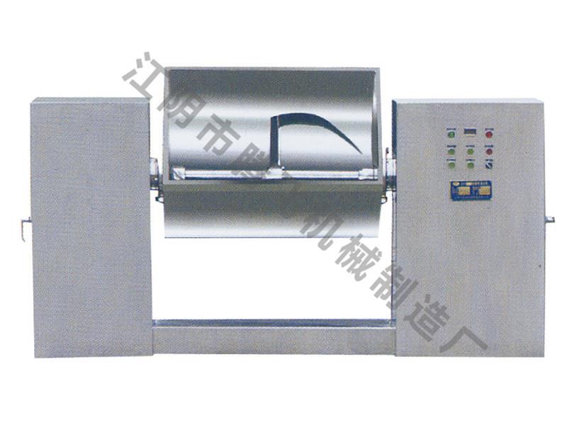 CH系列槽型混合机