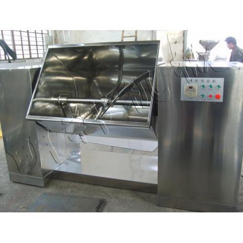 CH系列槽形混合机槽型混合机