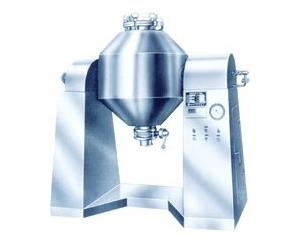 ZXH双向、三向系列旋转混合机