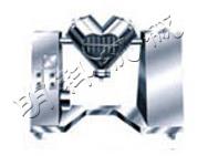 强制型搅拌系列混合机