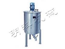 HL-1型混合乳化机