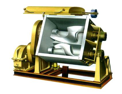 5-2000L普通捏合机