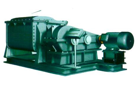 5-2000L普通捏合机(密炼机)