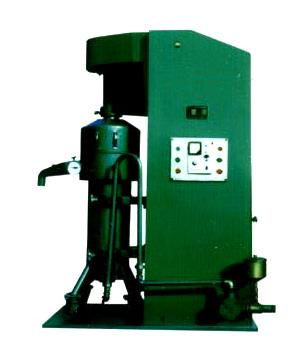 SK系列立式砂磨机