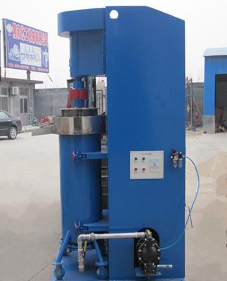 SK系列立式砂磨机