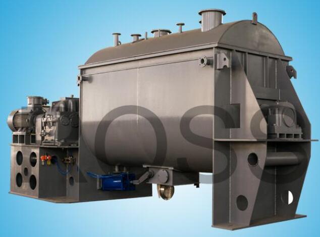 聚丙烯酰胺专用设备（水解机）