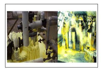 LSS型新型液硫封罐