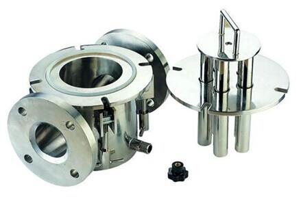 篮式磁性过滤器