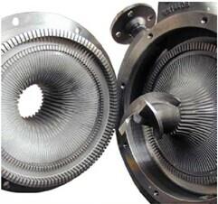 改性沥青成套设备