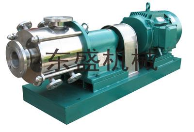 柴油乳化成套设备