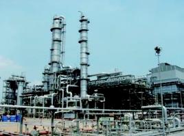 DME(二甲醚)制造成套设备