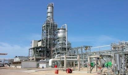 石油化学成套设备