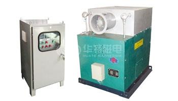 节能环保在线式永磁搅拌器