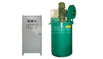 节能环保侧置式永磁搅拌器