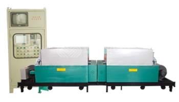 节能环保底置式永磁搅拌器