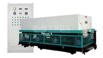 交交变频电磁搅拌器