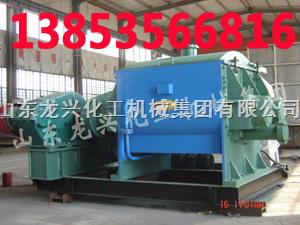 螺杆挤出型捏合机分电加热和蒸汽加热