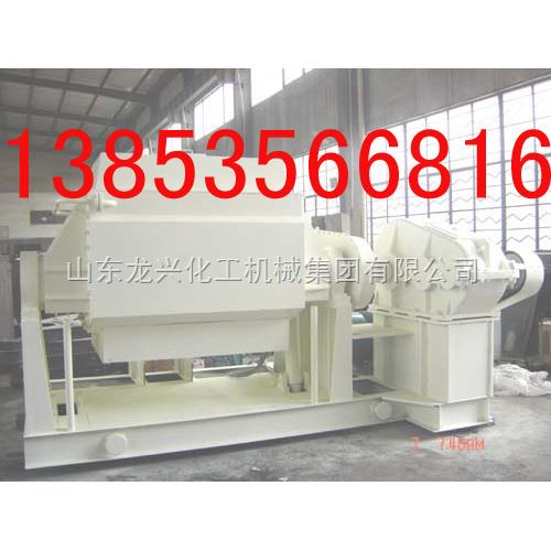 1500L热熔胶捏合机/真空型捏合机/螺杆挤出型捏合机