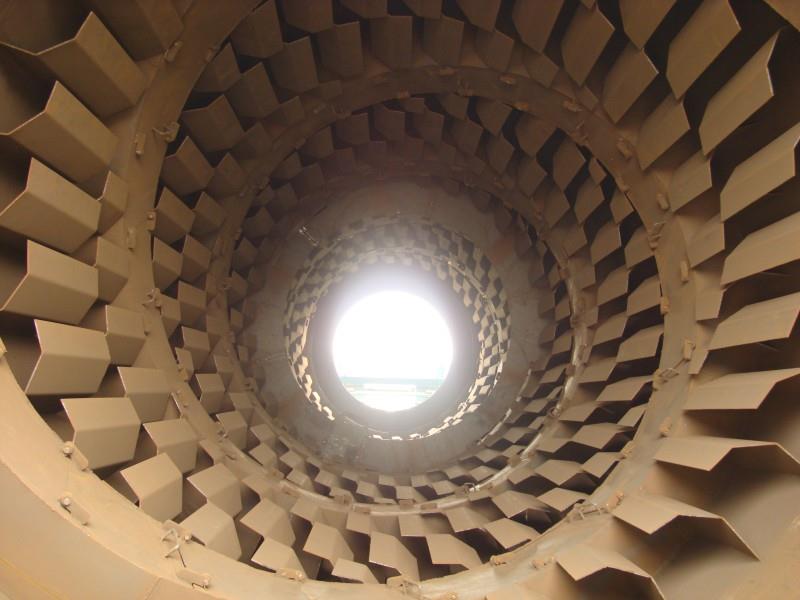 J&H喷浆造粒干燥机