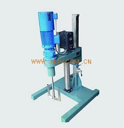 HJBQ3A.0气动升降搅拌机