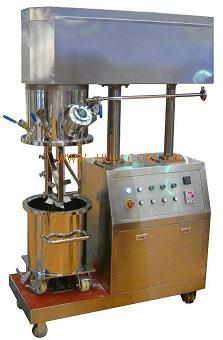 HXJB系列双行星搅拌机