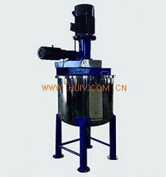 TXSZ-300A.0同心双轴搅拌釜 V=300L