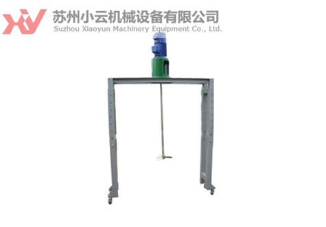 桨式搅拌器