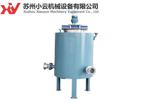 夹套电加热搅拌罐