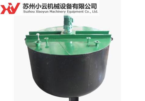 夹套搅拌罐