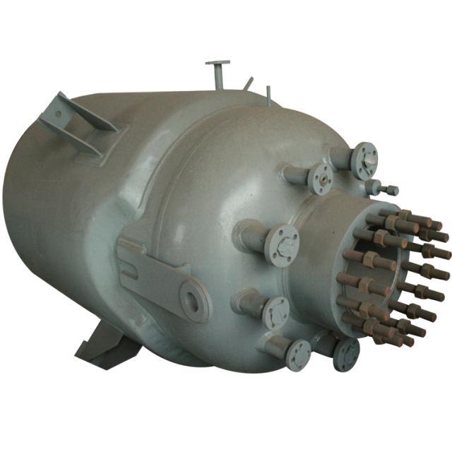 2300L钛材高压反应釜