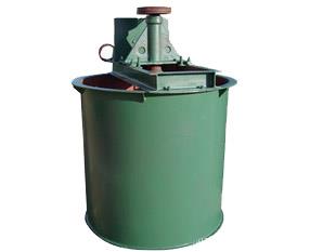 RJ单叶轮搅拌槽