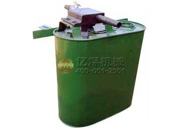 乳化液自动配比器