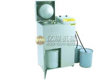 溶剂回收机