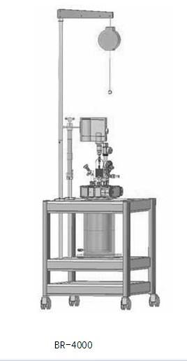高压反应大量套装