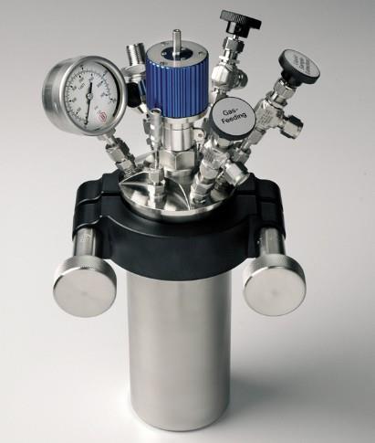 350ml不锈钢高压反应釜