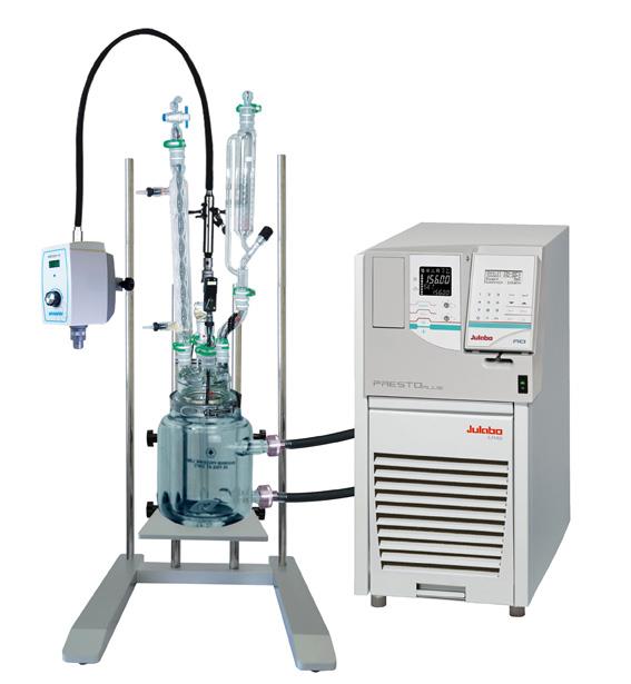 夹套无下放料阀反应釜