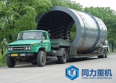 喷浆造粒干燥机