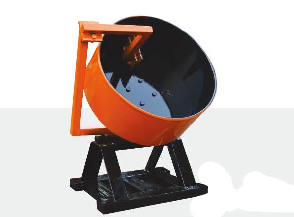 实验室圆盘造粒机