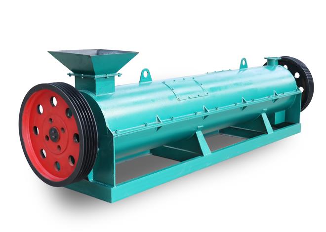 有机肥搅齿造粒机